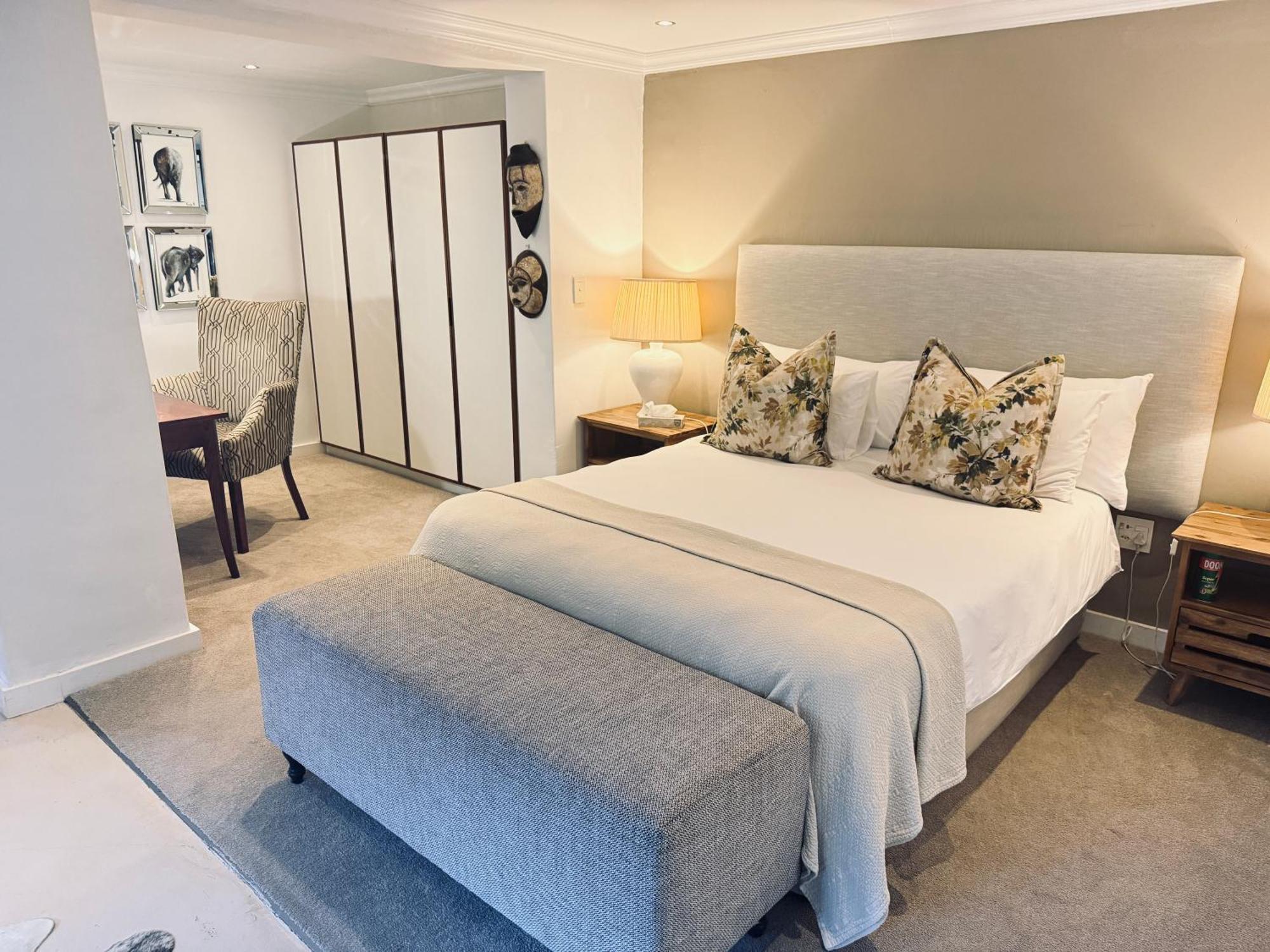 フランシュホーク レジデンス ヴィヴ ラ ヴィ Bed & Breakfast エクステリア 写真