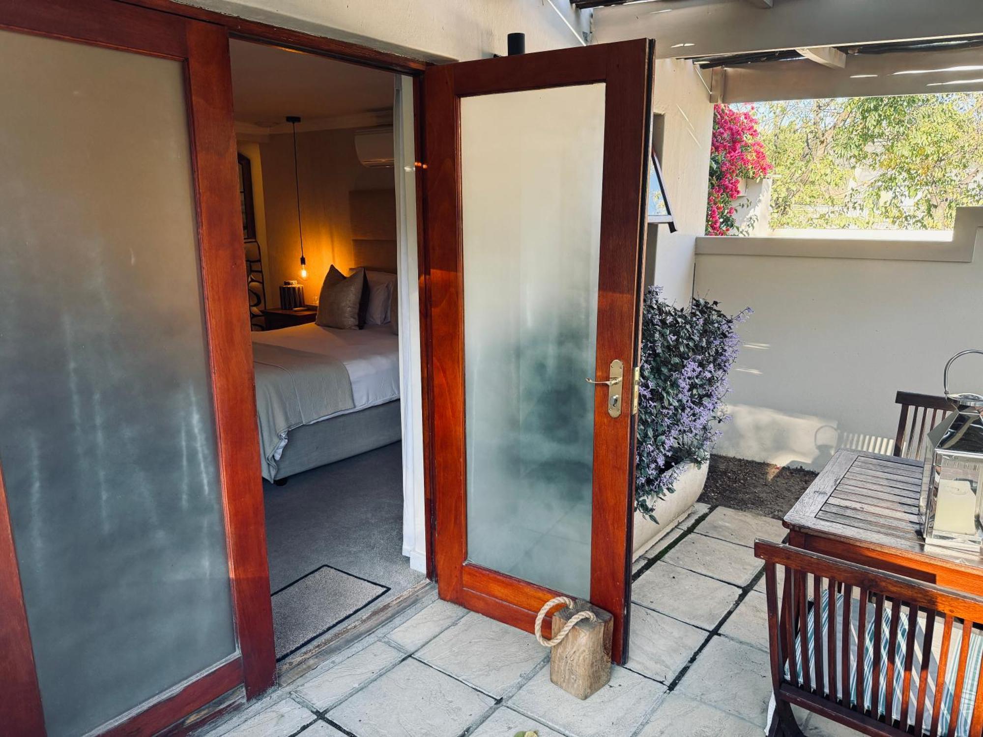 フランシュホーク レジデンス ヴィヴ ラ ヴィ Bed & Breakfast エクステリア 写真