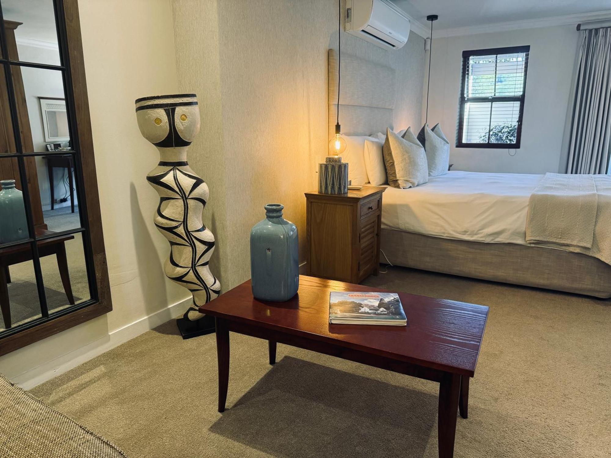 フランシュホーク レジデンス ヴィヴ ラ ヴィ Bed & Breakfast エクステリア 写真