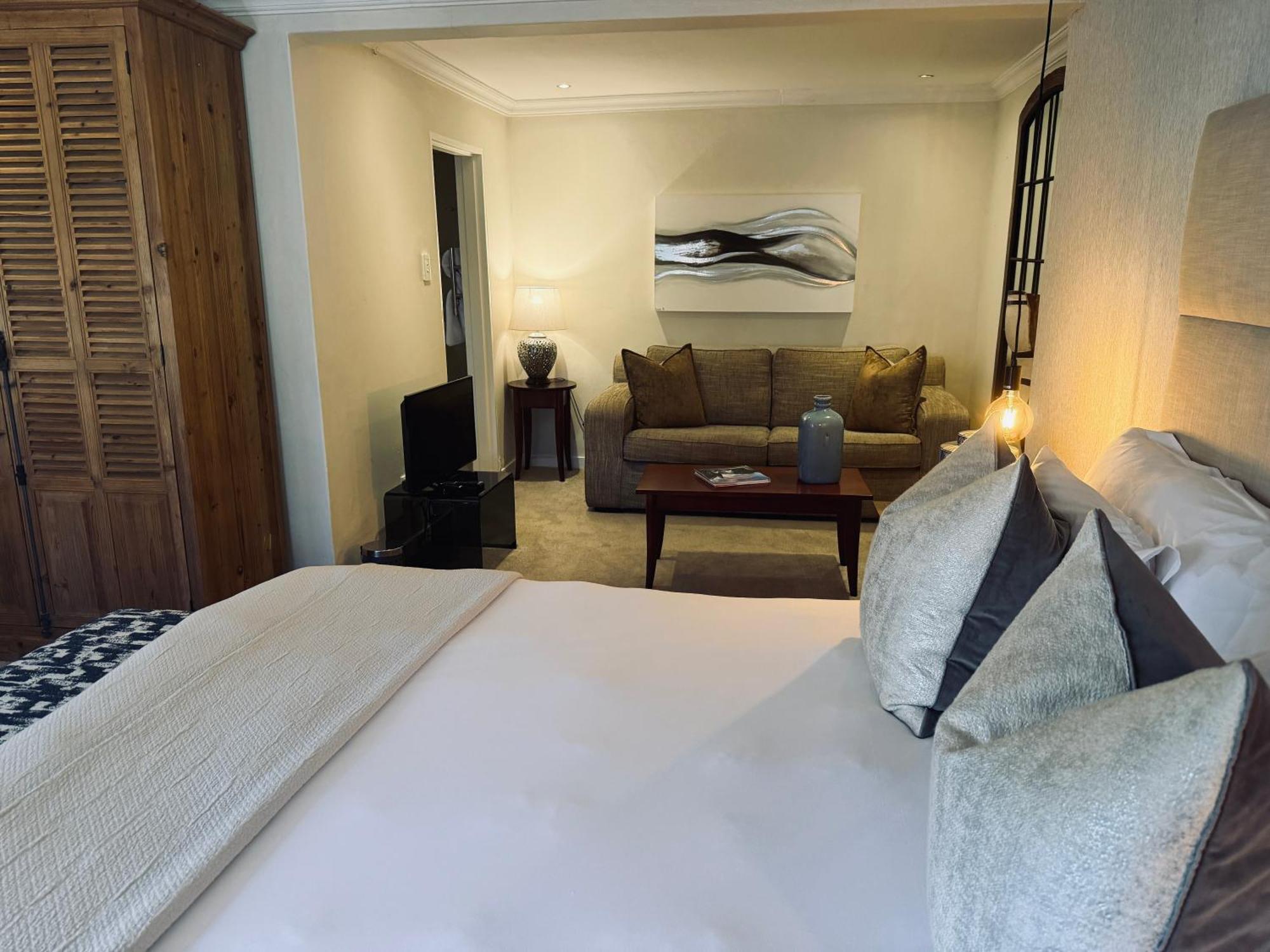 フランシュホーク レジデンス ヴィヴ ラ ヴィ Bed & Breakfast エクステリア 写真