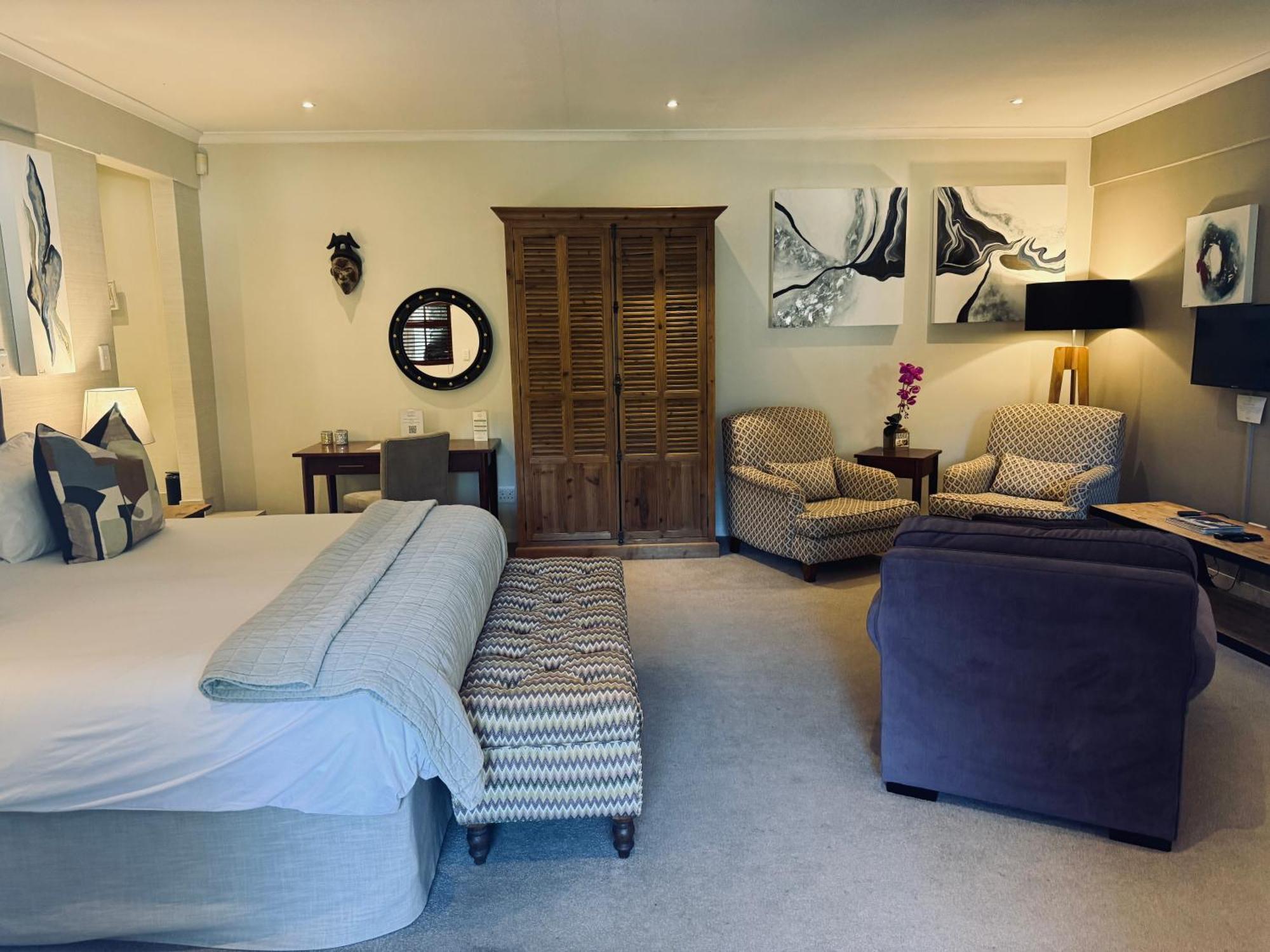 フランシュホーク レジデンス ヴィヴ ラ ヴィ Bed & Breakfast エクステリア 写真