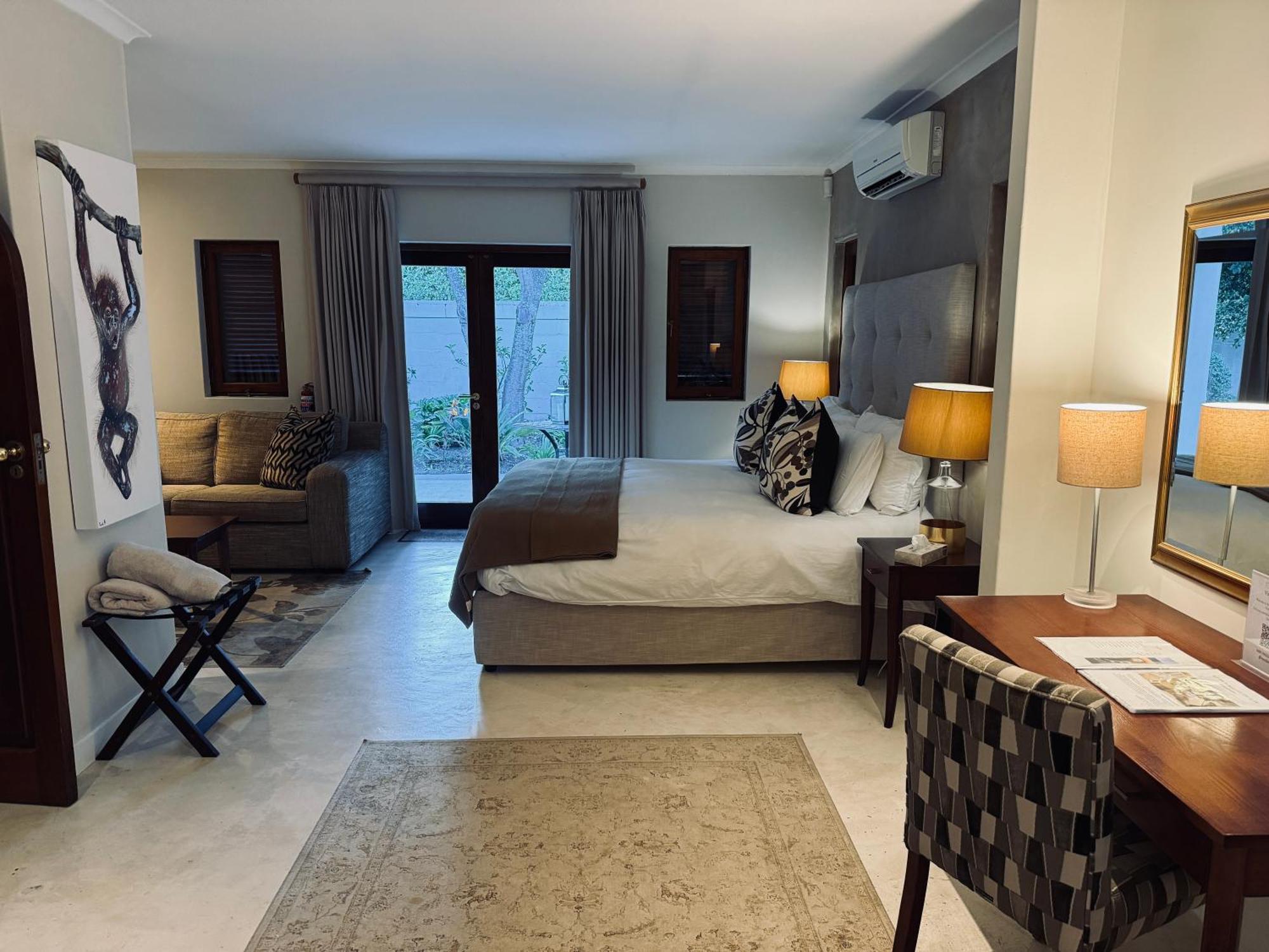 フランシュホーク レジデンス ヴィヴ ラ ヴィ Bed & Breakfast エクステリア 写真