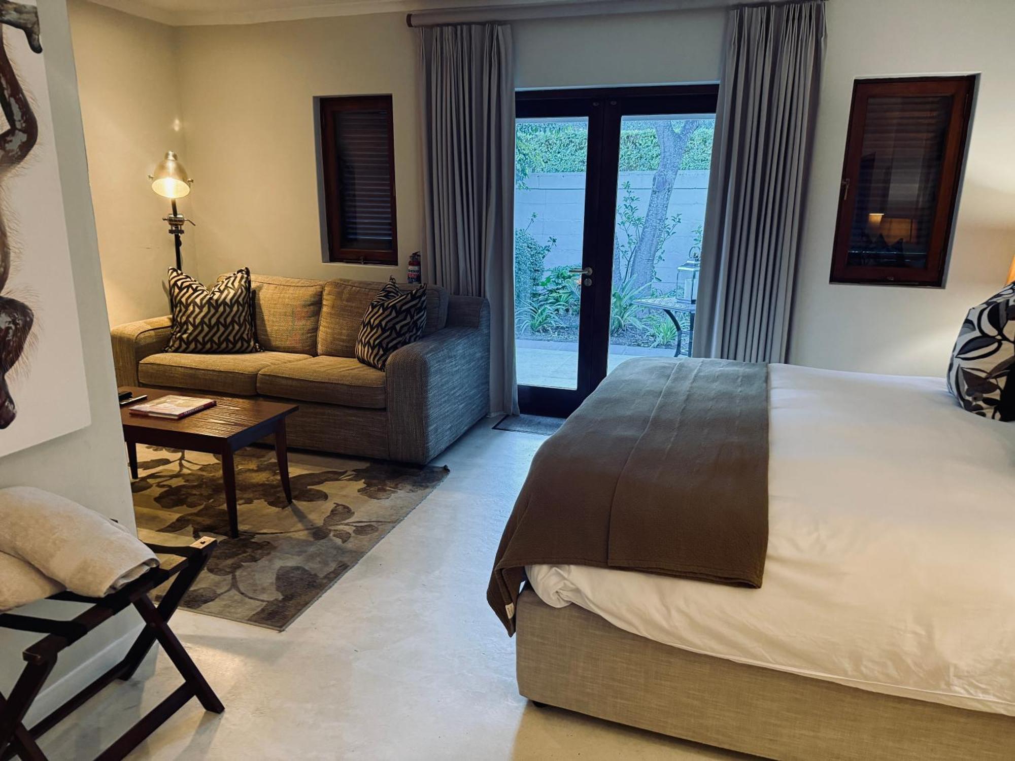 フランシュホーク レジデンス ヴィヴ ラ ヴィ Bed & Breakfast エクステリア 写真